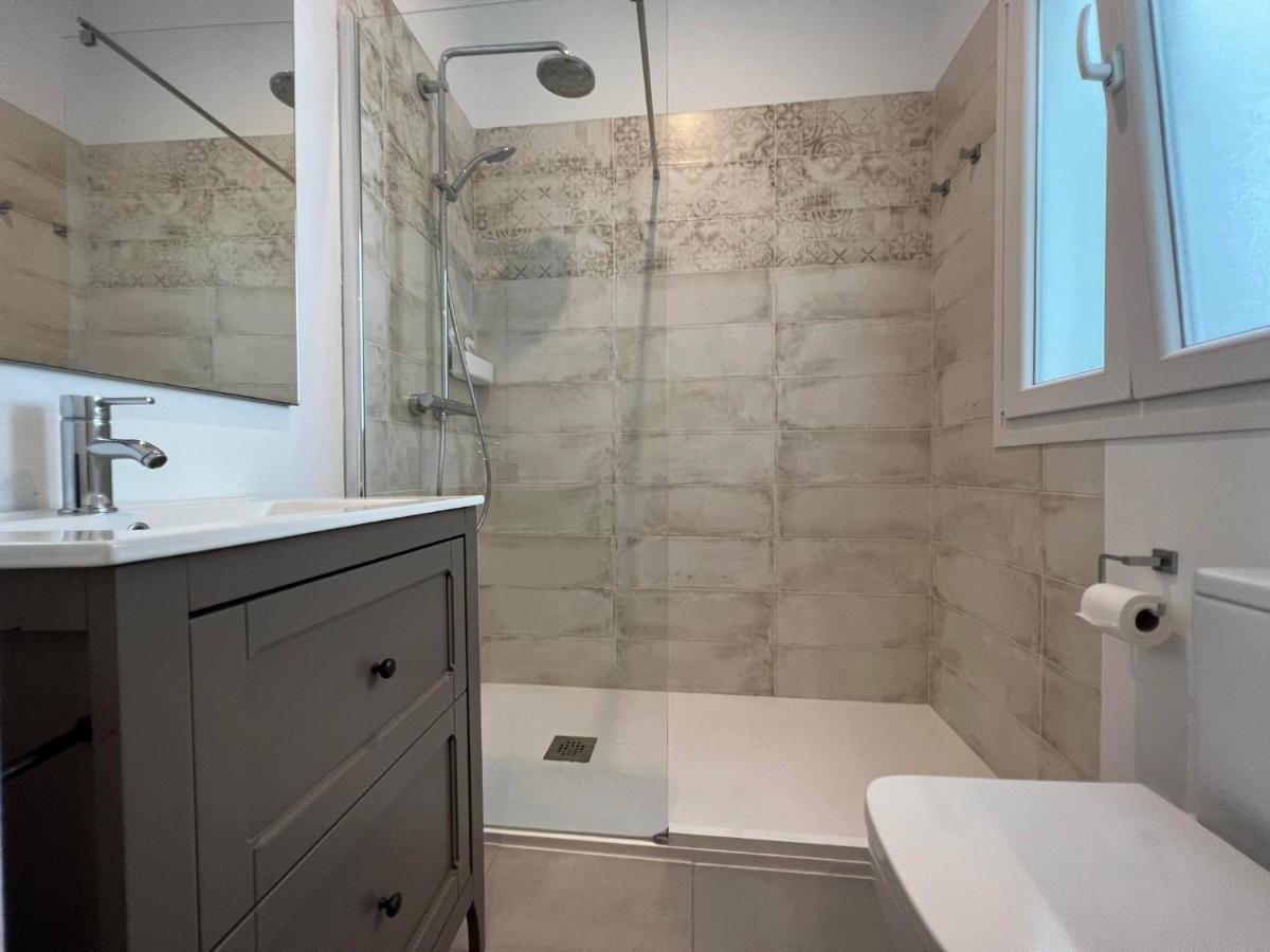 Ferienwohnung Peaceful 1Br With Shared Terrace At The Nook Gibraltar Exterior foto