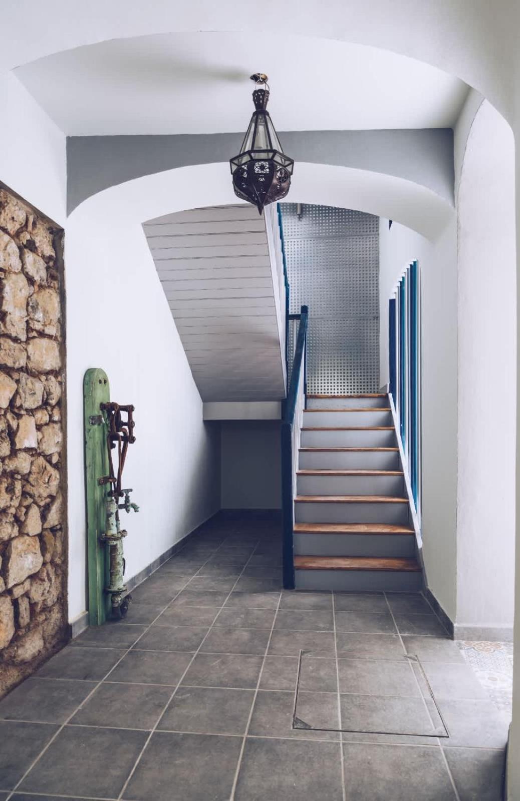 Ferienwohnung Peaceful 1Br With Shared Terrace At The Nook Gibraltar Exterior foto