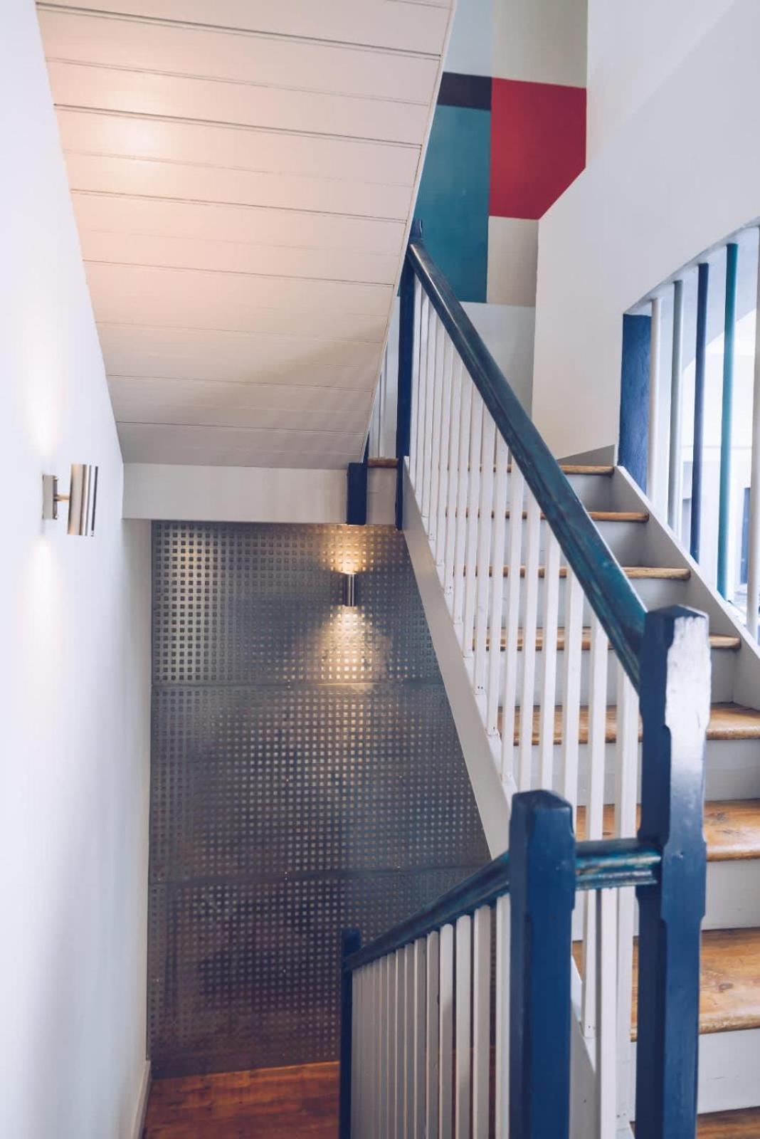Ferienwohnung Peaceful 1Br With Shared Terrace At The Nook Gibraltar Exterior foto